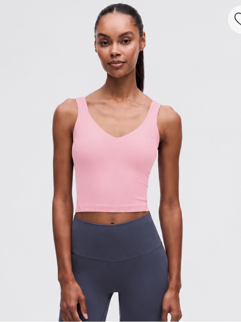 Lululemon align Tank top